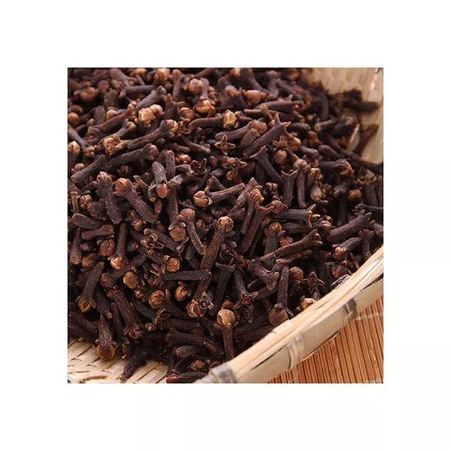 Customized Label Formula 18in1 240 Wormwood Black Walnut Cloves Natural Energy Adult Softgel Capsules Authentic Whole Cloves 100g Pouch Essential Spice for Baking Pumpkin Pie Apple Cider Dessert Flavoring ODM Private Label - Image 4