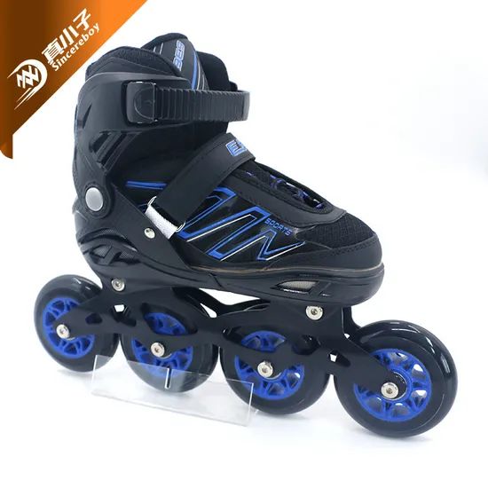 New Style Customized Adjustable Inline Skate - Image 4