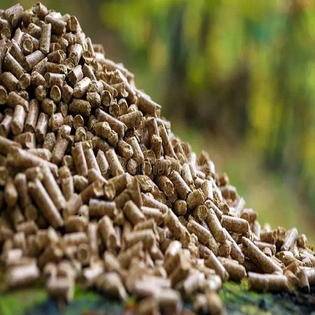 Fast Delivery Pine Wood Pellets 6mm Manufacturer Supply 15KG Bags Premium Fuel For Clean Burning Strong Heat Output And Reliable Heating Buy Now Wholesale Premium Quality - Image 4
