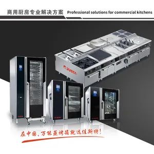 Commercial Restaurant Kitchen Electric Griddle Flat - Image 4