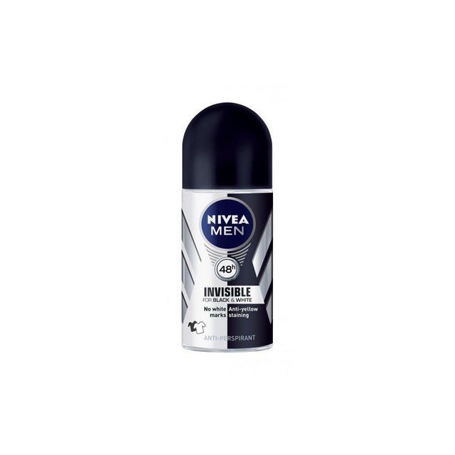 Nivea DEO Roll On for Female 50ml - Defend Against Odor with Every Roll - Image 5