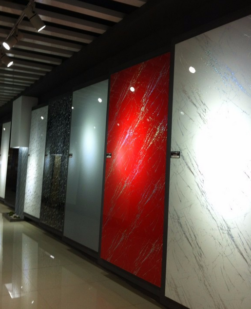 PVC Core Laminates Material PVC Hygiene Hygienic Color Multicolor Bonding Type Flat Bonding Use Case High Traffic Areas Texture Solid Color - Image 2