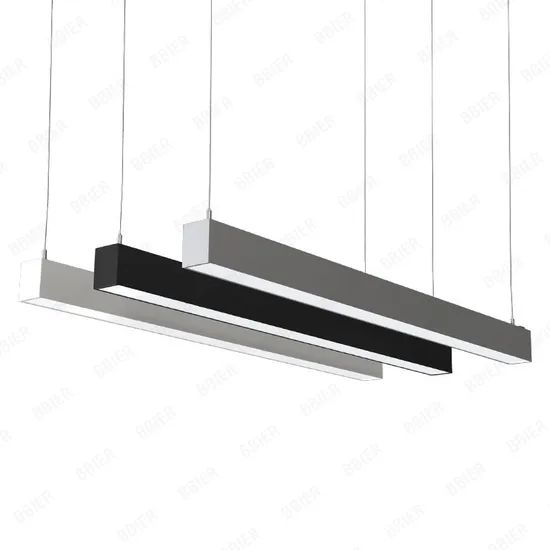 High CRI LED Linear Light Independent Uplighting Module Available - Image 1