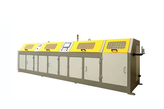 High-Speed Triple Layers Spool Type Cable Wrapping Machine for Electric Core Cable - Image 1