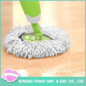 Best Spin Steam Easy Magic Smart Super Mop - Image 1