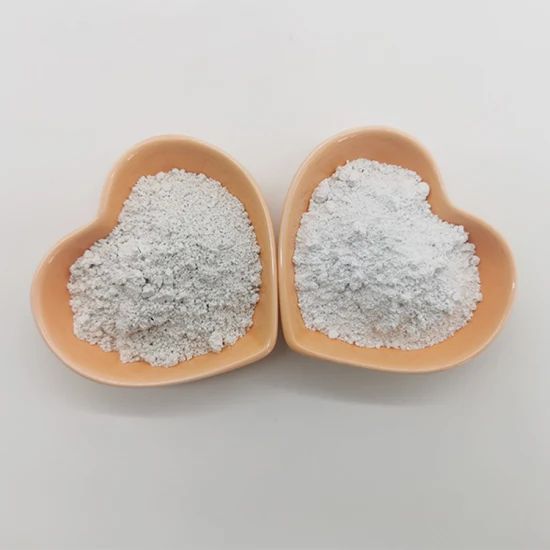 Barite Powder for Drilling Mud Additive MOQ 1ton OEM Accept Weight 4.2 Sample Free Origin China Purity 90%~99% Model NO. - Image 1