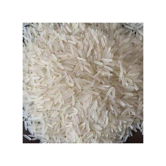 Top Quality 5% Broken Parboiled Rice long brown rice basmati rice at low market price best quality wholesale - Image 2
