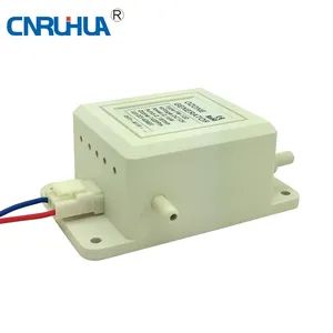 Hot Sales High Qualtiy Easy Use Ozone Generators Water Type Ozone Origin China Certifcate RoHS Model NO. FW-120 Trademark - Image 4