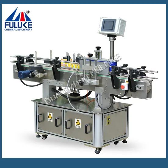 Fabric Label Printing Machine Iron on Labels Machine Pharmaceutical Label Printing Machine - Image 4