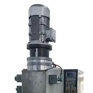 Hydraulic Cylinder Solid Stainless Steel Strong Type C-Frame Riveting Machine - Image 3