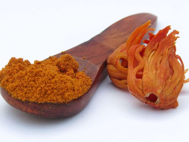 whole mace Grade A Mould Nil E. Coli Absent Total Ash Max 6% Insect Damage Nil Place of Origin India Drying Process Natural - Image 3