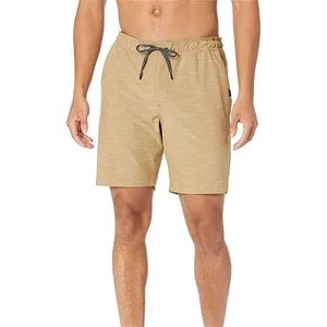 Hot Sale Adult Beach Wear Custom Logo Sportswear Men Beach Short - Image 3