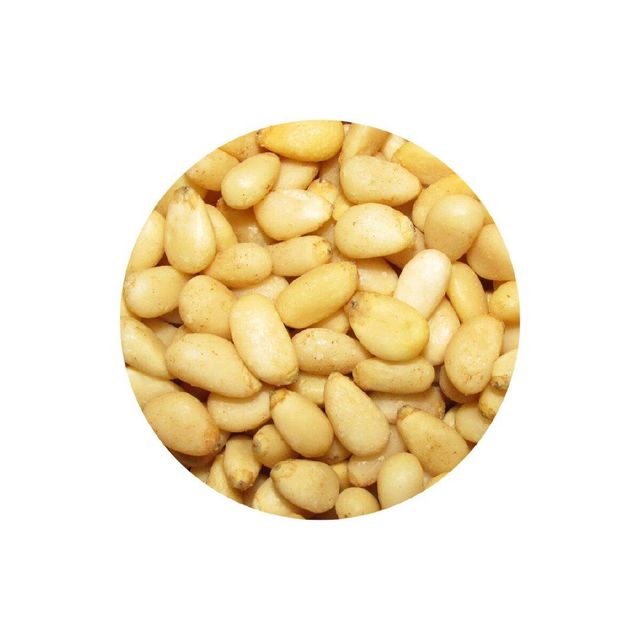 High Quality Pine Nuts Carefully Selected For Maximum Flavor And Freshness - Image 2