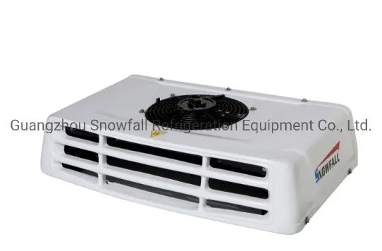 Cooling Equipment Refrigeration Part Chiller System - Image 5