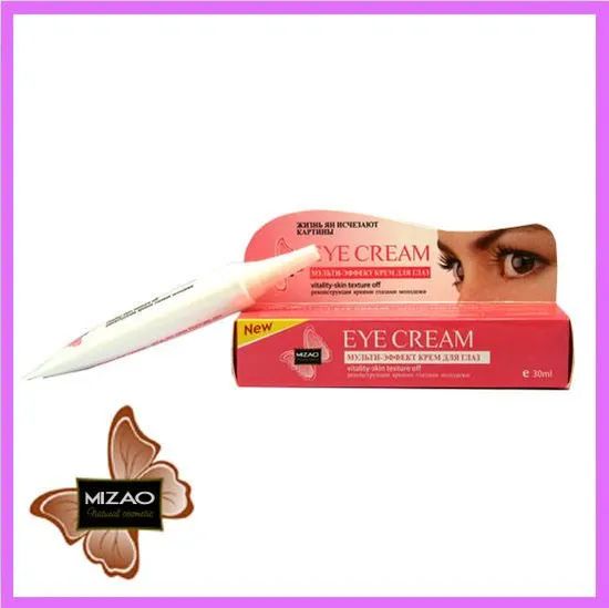 30ml Meizao Anti-Wrinkle Firming Eye Cream MOQ 192boxes Trademark meizao Model NO. DEC-002 Specification 30ml Expiration Date 3 - Image 4