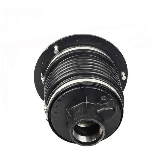 Supplying Spill Container for Oil Tank MOQ 1 Size 4inch Material PE Condition New HS Code 39231000 Trademark jiasheng Model NO. - Image 5