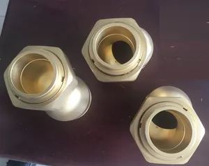 Brass Forging Aluminum Forging Connecting Rods Forging 16mncr5 Forging Price - Image 3