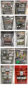 OEM Inverter PLC Control Box I/O Number 05 Condition Used Trademark yonghs Signal Continuous Funtion Start Stop Weight - Image 4