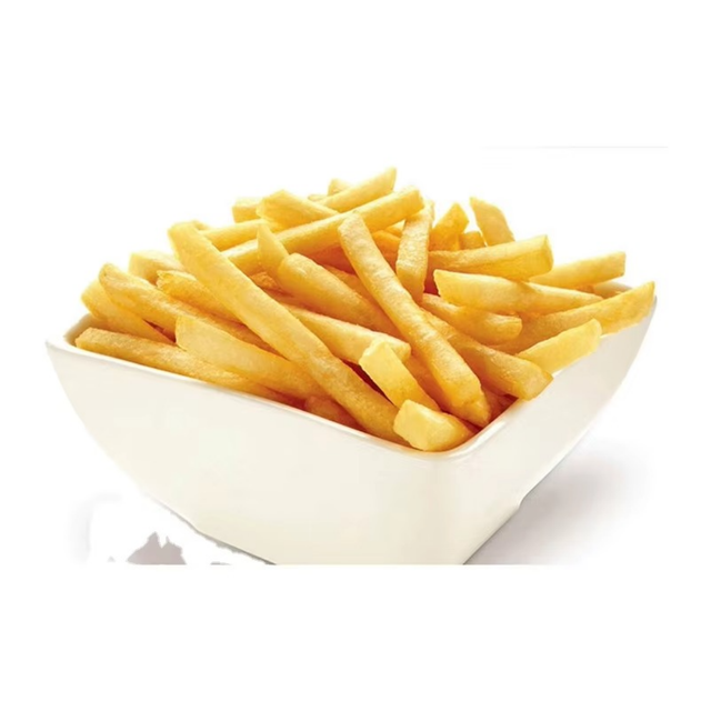 Crispy Golden Frozen French Fries Ideal For Deep Frying Or Baking With Delicious Flavor - Image 5