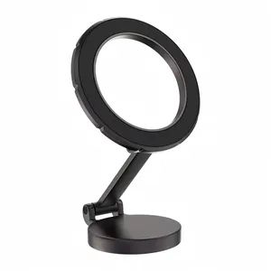 Universal Compact Car Dashboard Phone Holder for All Smartphones - Image 1