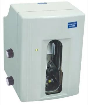 Money Binder Machines - Image 1