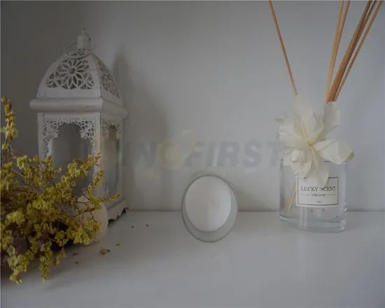 Gift Perfume Jar Scented Candle - Image 3