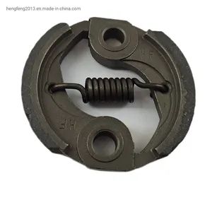 36F-B Brush Cutter Clutch Shoe Custom HF ISO16949 1Y Part Custom Origin China Trademark HF Stroke General Voltage General - Image 3