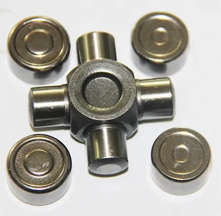 Universal Joint for Steering Column - Image 2