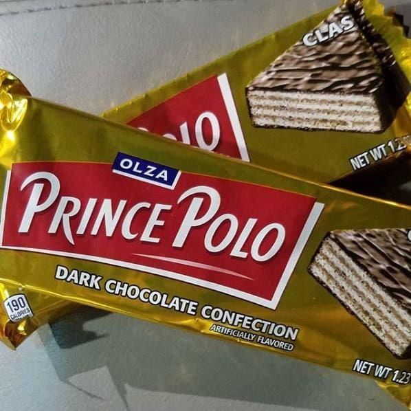 Authentic Prince Polo Chocolate Tasty Cocoa Wafer Delight Excellent Quality Wholesale Price Ideal Daily Sweet Snack - Image 4