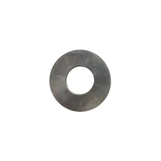 Hot Sale Sany Wheel Loader Parts Slipper Plate - Image 1