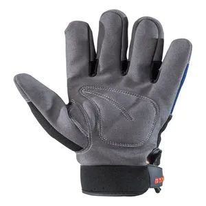 Customize Design Multi Task Gloves Multifunctional Cycling Outdoor Sports Gloves - Image 3
