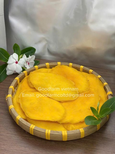DRIED MANGO - Image 2