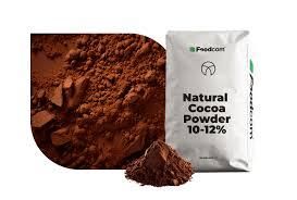 Cocoa powder Origin Nigeria - Image 3