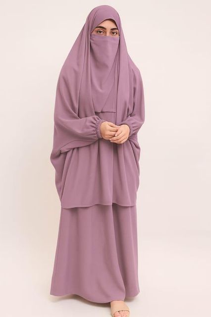 Muslim abaya(Jilbab) Packaging Boxes Price Range €20–€60, €6 Design Style Latest ( according to order) Fabric Type Linen, Low-cost Wool, Synthetic Blends - Image 3