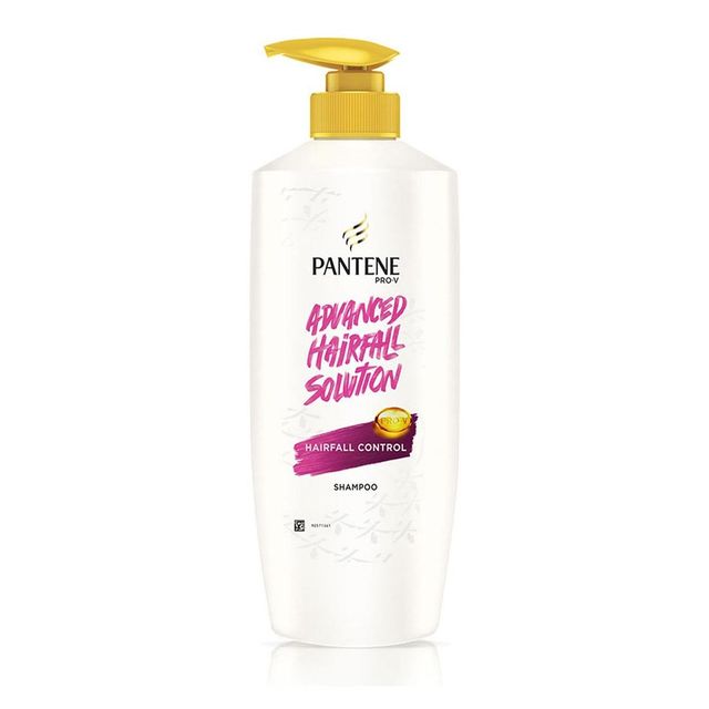Transform Dry Damaged Hair With Pantene Shampoo Deep Nourishing Formula For Soft Shiny And Manageable Results - Image 2