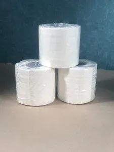 Tissue Paper Towels Toilet Paper Extraction Hotel Catering Transparent Soft - Image 6