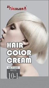 Color Hair Different Hair Colors All Colors Available Color Permanet Hair Dye - Image 4