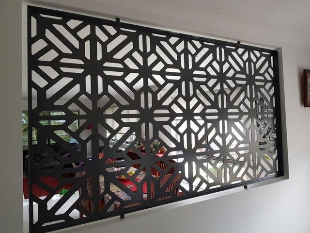 Decoration Metal Wall Art Size Customize Material Metal Shape Customize Color Customize Design Customize Diameter - Image 8