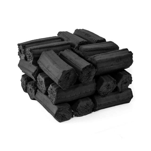 Reliable Supplier Provides Hardwood Lump Charcoal Crafted From Hardwood Logs With Clean Processing - Image 3
