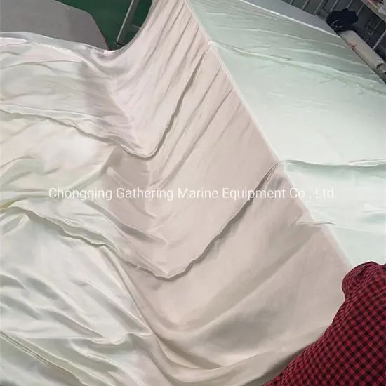 OEM Fire Blankets EV Car Firefighting Blanket - Image 4
