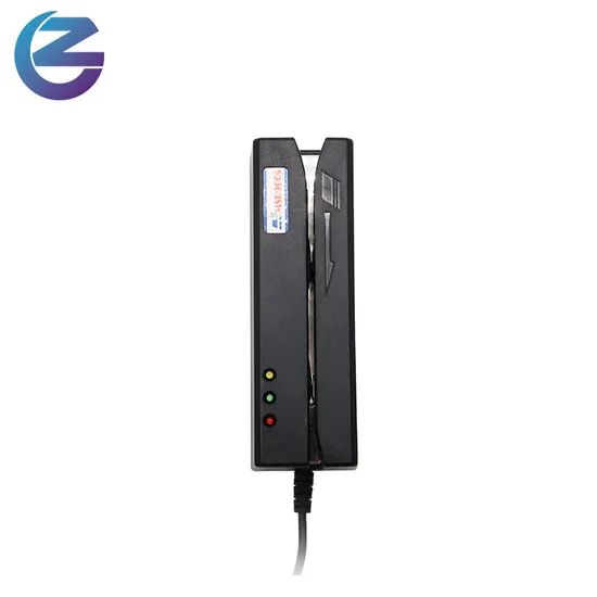USB Magnetic Card Reader Machine Msr900s for School Library Entry Control - Image 4