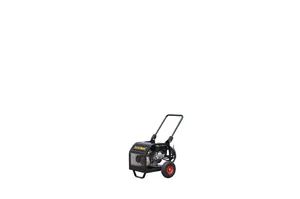 Convenient and Operable High Pressure Washer Machine - Image 5