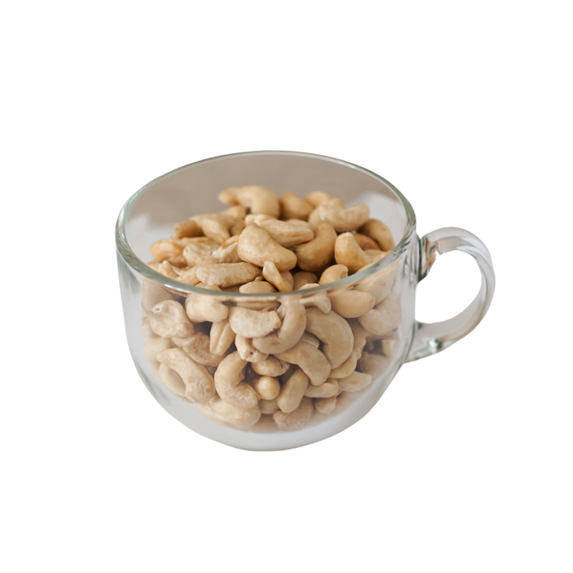 Unsalted Cashew Nuts With Natural Flavor Cashew Nuts Rich In Protein And Healthy Fats For Retail And Wholesale - Image 3