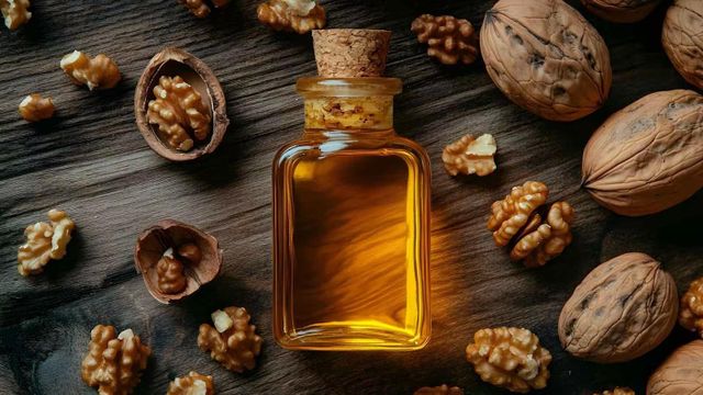 Walnut Oil Premium Cooking Ingredient Healthy Oil Export Wholesale Deal - Image 4