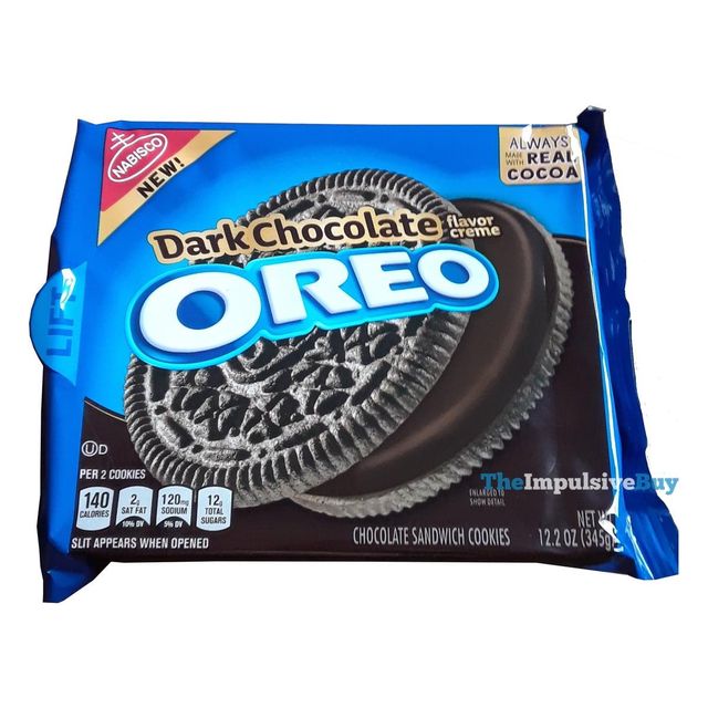 High Quality Snack Supply Oreo Cookies Crafted With Classic Chocolate Flavor For Overseas Retail Sources - Image 3