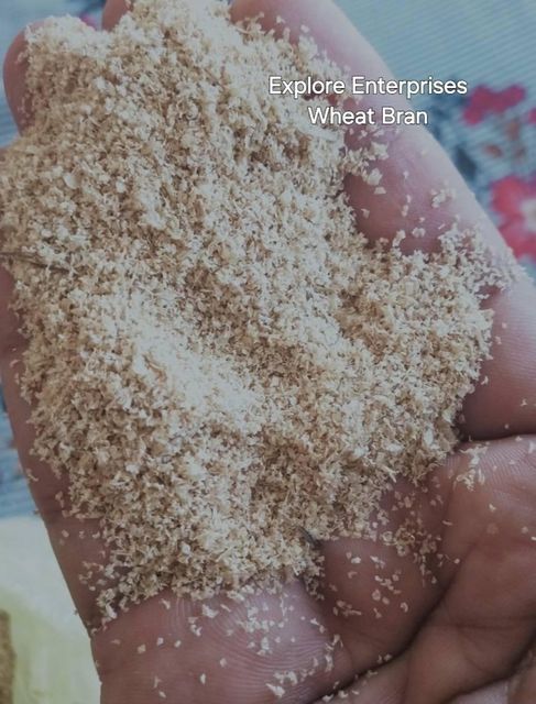 Wheat Bran - Image 4
