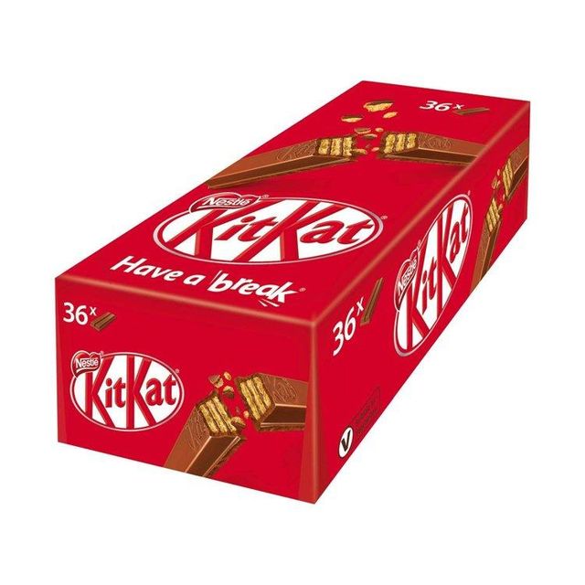 Wholesale KitKat bulk supply discount price fast delivery cheap export stock - Image 4
