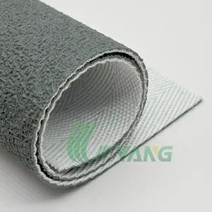 Commercial Treadmill Special Belt Sandblast Surface Anti Static Herringbone Fabric Bottom - Image 2