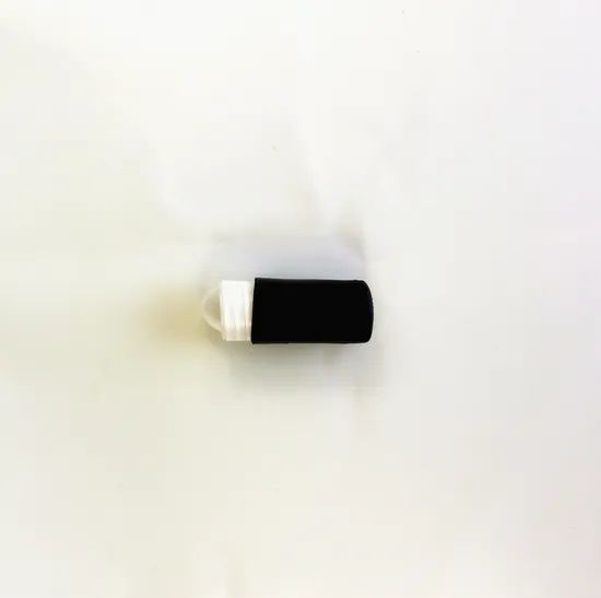 Cold Shrink Cable End Caps by Runlin Type Solid Brand Runlin Origin China Model NO. 25X60 Material Rubber Trademark - Image 6