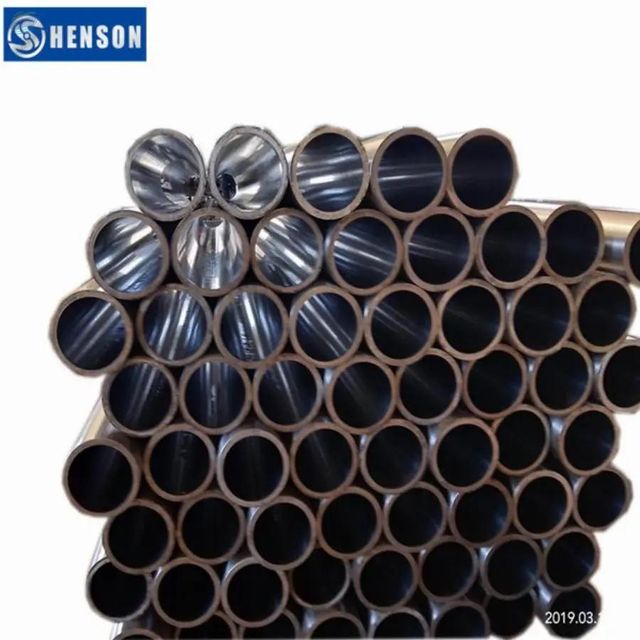 Precision Seamless Steel Pipes For Gas Spring - Image 1